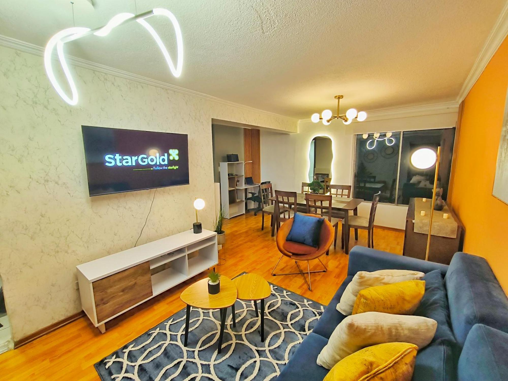 Apartment Udla 6 Personas Frente Al Mall Riocentro *